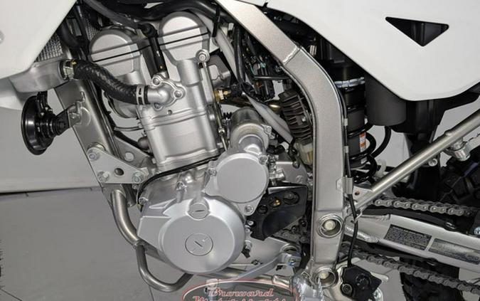 2026 Kawasaki KLX300