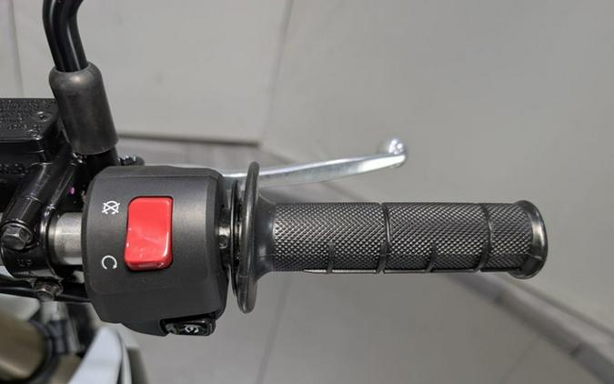 2026 Kawasaki KLX300