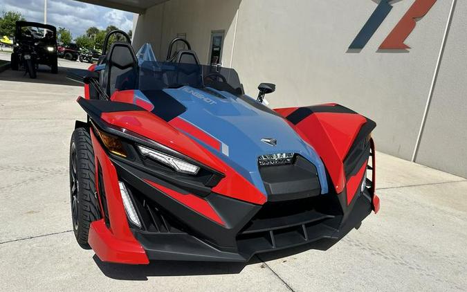 2025 Polaris Slingshot® Slingshot® SLR AutoDrive