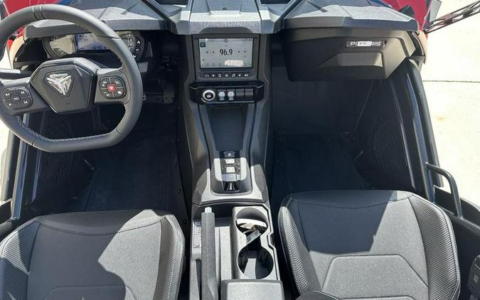 2025 Polaris Slingshot® Slingshot® SLR AutoDrive