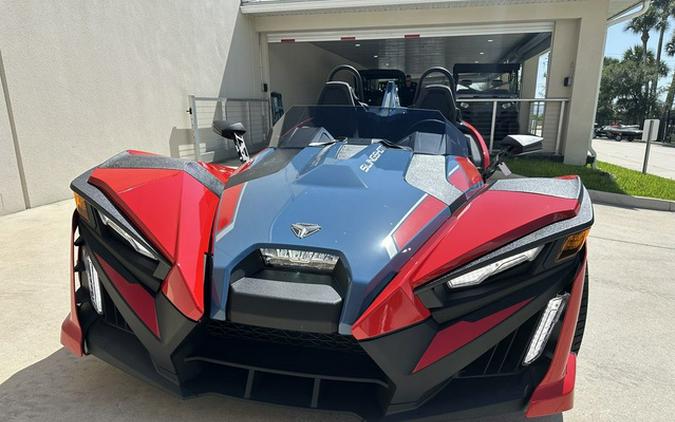 2025 Polaris Slingshot SLINGSHOT SLR (AutoDrive)