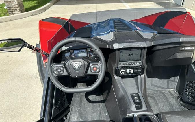 2025 Polaris Slingshot SLINGSHOT SLR (AutoDrive)