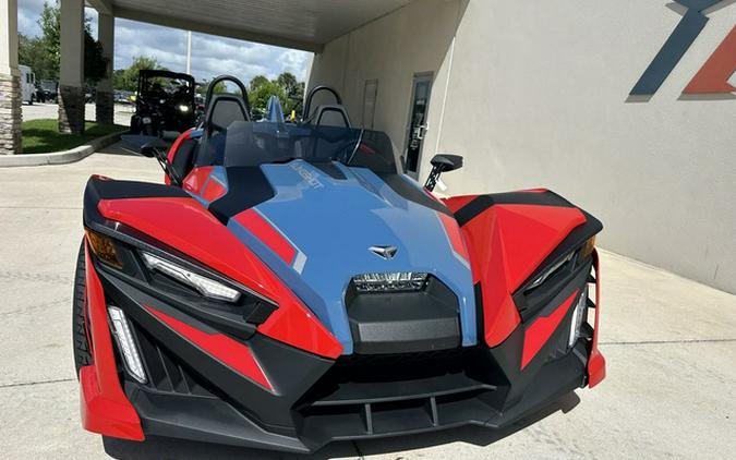 2025 Polaris Slingshot SLINGSHOT SLR (AutoDrive)