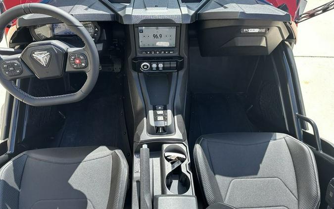 2025 Polaris Slingshot SLINGSHOT SLR (AutoDrive)