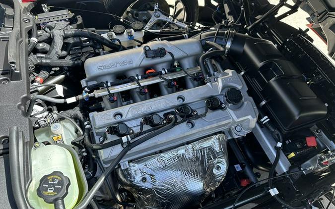 2025 Polaris Slingshot SLINGSHOT SLR (AutoDrive)