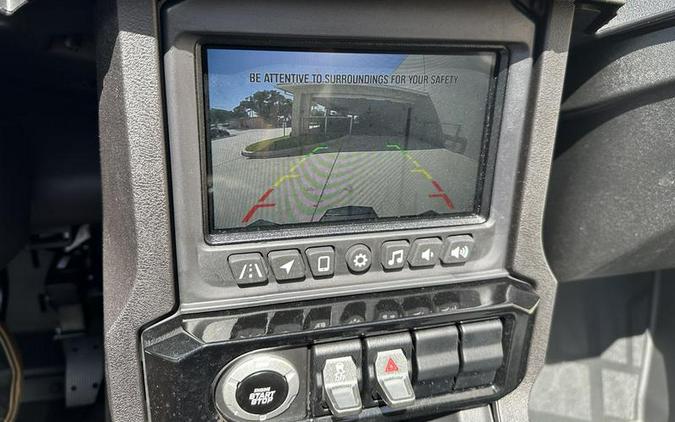 2025 Polaris Slingshot® Slingshot® SLR AutoDrive