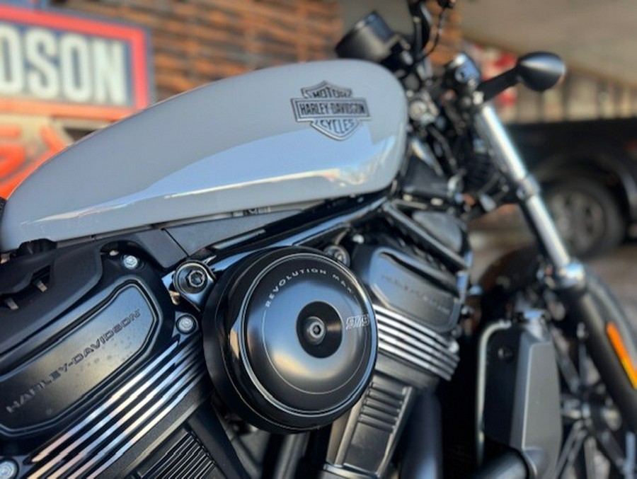 2026 Harley Davidson Nightster® RH975