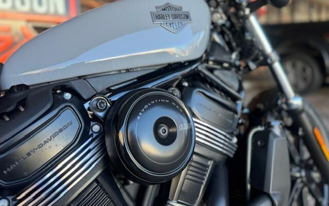 2026 Harley Davidson Nightster® RH975