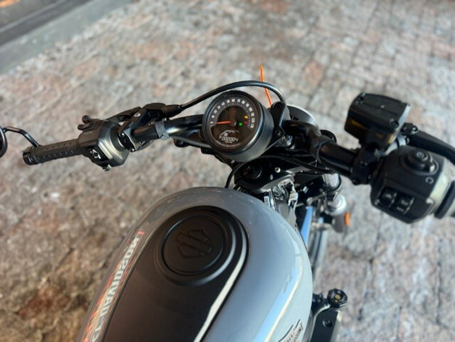 2026 Harley Davidson Nightster® RH975