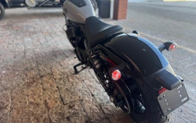 2026 Harley Davidson Nightster® RH975