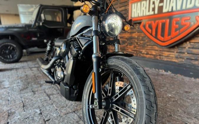 2026 Harley Davidson Nightster® RH975
