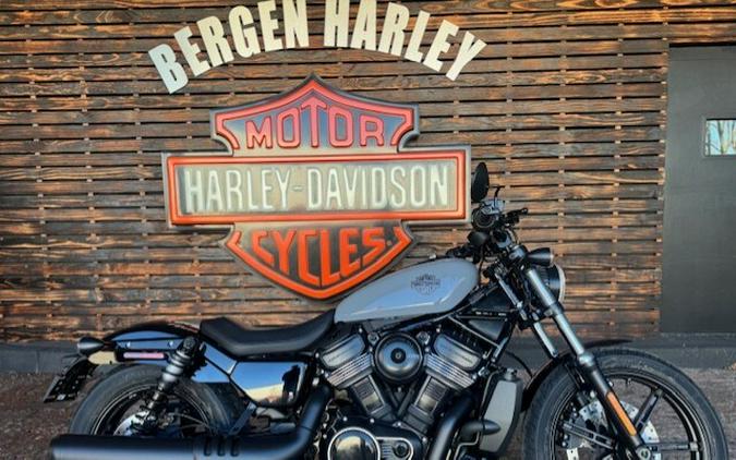 2026 Harley Davidson Nightster® RH975