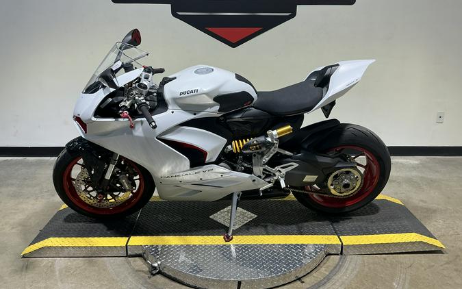 2022 Ducati Panigale V2