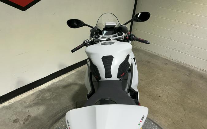 2022 Ducati Panigale V2