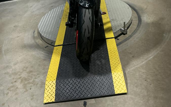 2022 Ducati Panigale V2