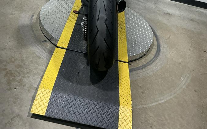 2022 Ducati Panigale V2