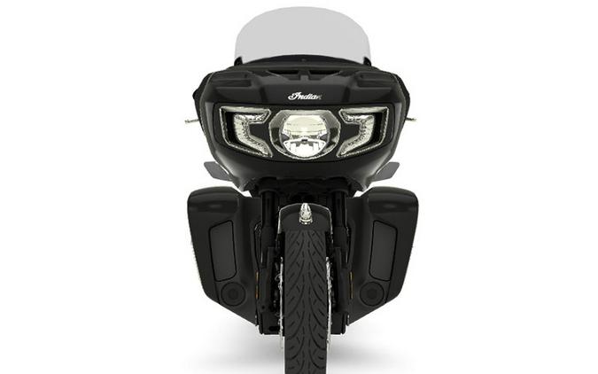 2023 Indian Pursuit® Limited