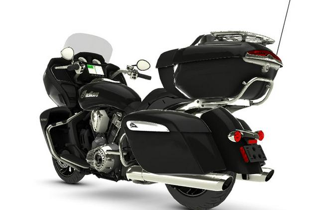 2023 Indian Pursuit® Limited