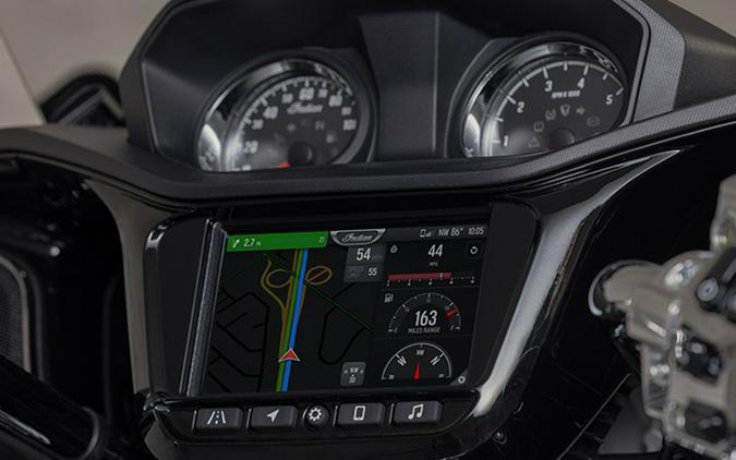 2023 Indian Pursuit® Limited