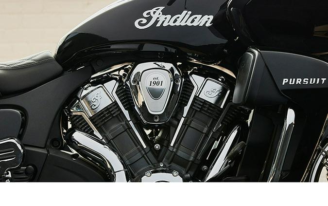 2023 Indian Pursuit® Limited