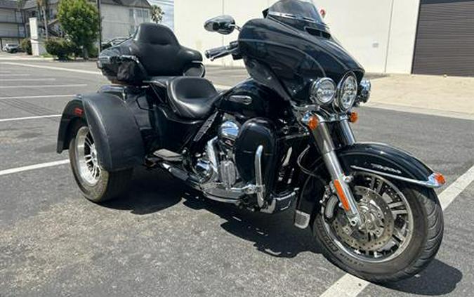 2015 Harley-Davidson Tri Glide® Ultra