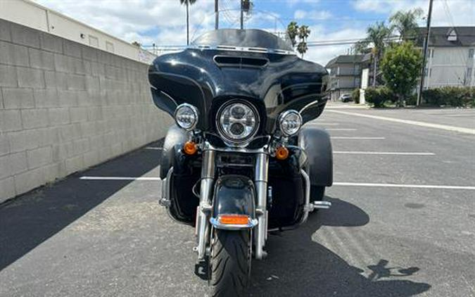 2015 Harley-Davidson Tri Glide® Ultra
