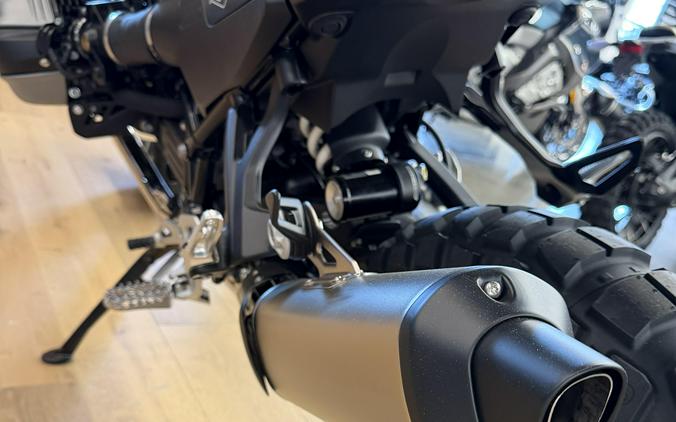 2026 BMW R 12 G/S