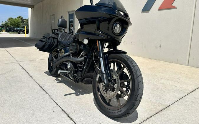 2020 Harley-Davidson Softail FXLRS - Low Rider S