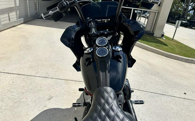 2020 Harley-Davidson Softail FXLRS - Low Rider S