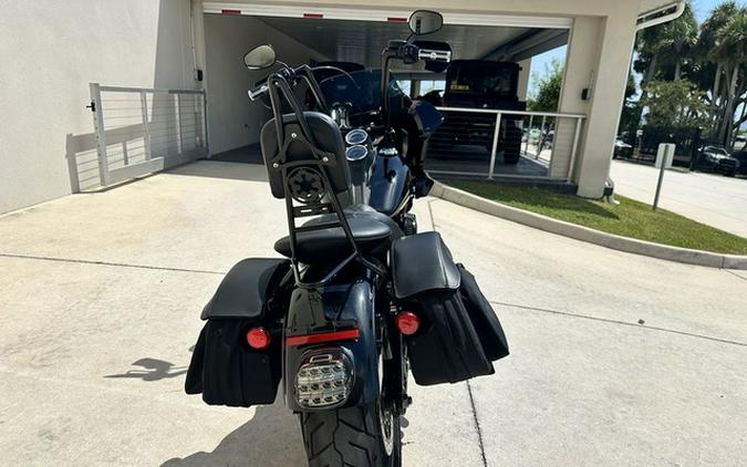 2020 Harley-Davidson Softail FXLRS - Low Rider S