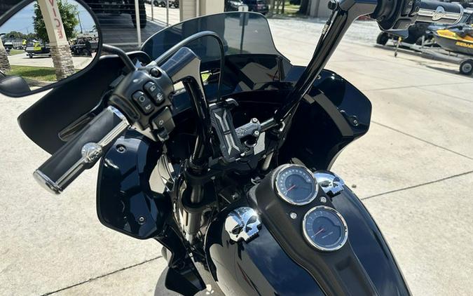 2020 Harley-Davidson Softail FXLRS - Low Rider S