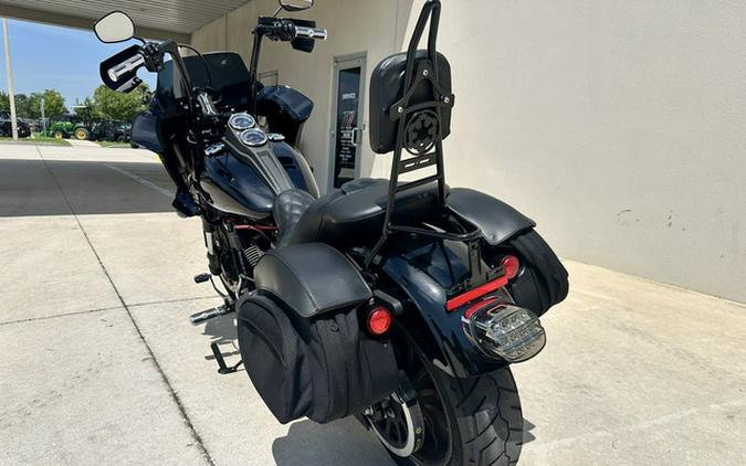 2020 Harley-Davidson Softail FXLRS - Low Rider S