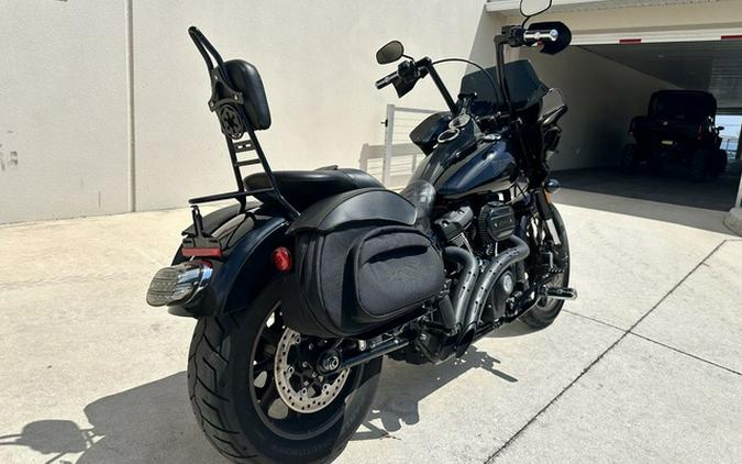 2020 Harley-Davidson Softail FXLRS - Low Rider S