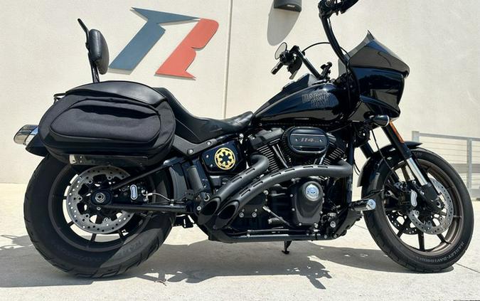 2020 Harley-Davidson Softail FXLRS - Low Rider S