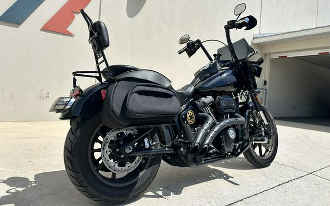 2020 Harley-Davidson Softail FXLRS - Low Rider S