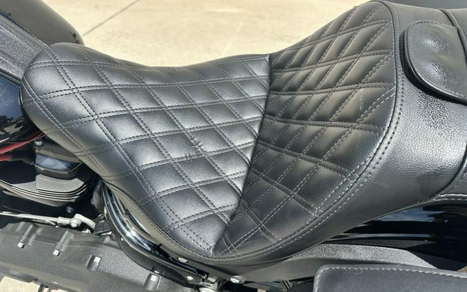2020 Harley-Davidson Softail FXLRS - Low Rider S