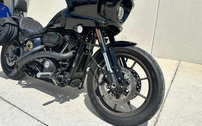 2020 Harley-Davidson Softail FXLRS - Low Rider S