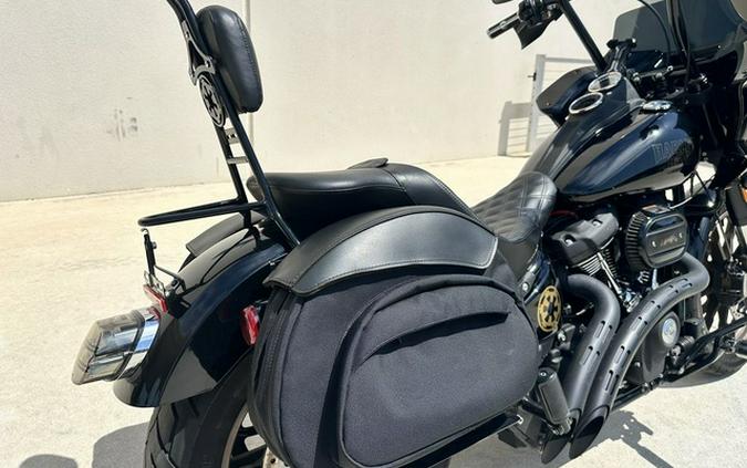 2020 Harley-Davidson Softail FXLRS - Low Rider S