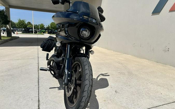 2020 Harley-Davidson Softail FXLRS - Low Rider S