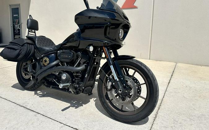 2020 Harley-Davidson Softail FXLRS - Low Rider S