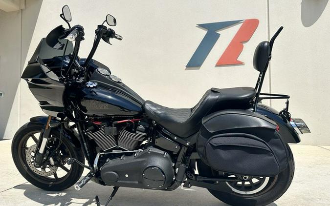 2020 Harley-Davidson Softail FXLRS - Low Rider S