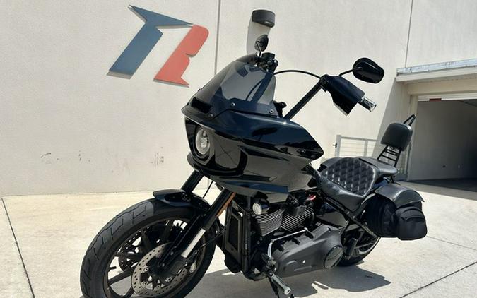 2020 Harley-Davidson Softail FXLRS - Low Rider S