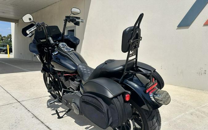 2020 Harley-Davidson Softail FXLRS - Low Rider S
