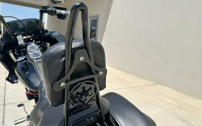2020 Harley-Davidson Softail FXLRS - Low Rider S