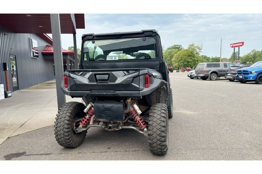 2021 GENERAL XP 1000 DELUXE - Polaris