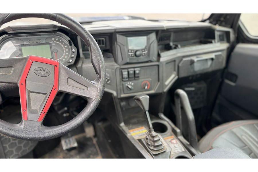 2021 GENERAL XP 1000 DELUXE - Polaris