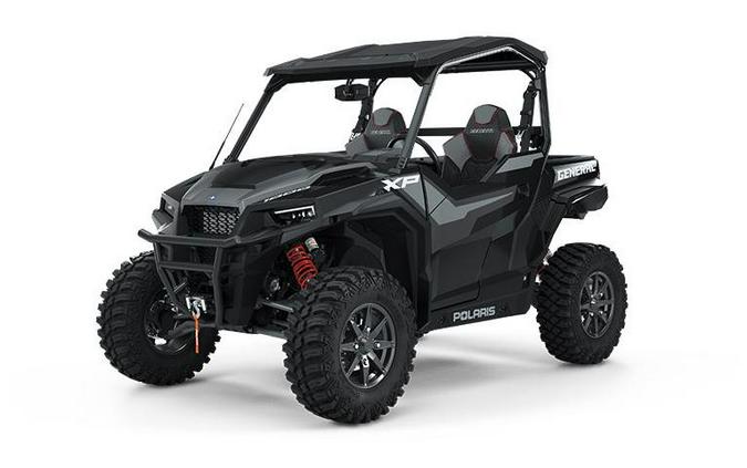 2021 GENERAL XP 1000 DELUXE - Polaris