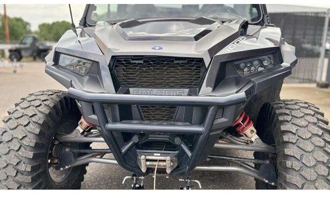 2021 GENERAL XP 1000 DELUXE - Polaris