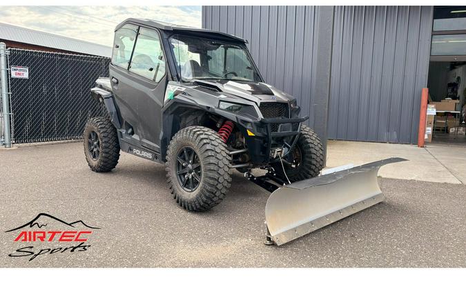 2021 GENERAL XP 1000 DELUXE - Polaris