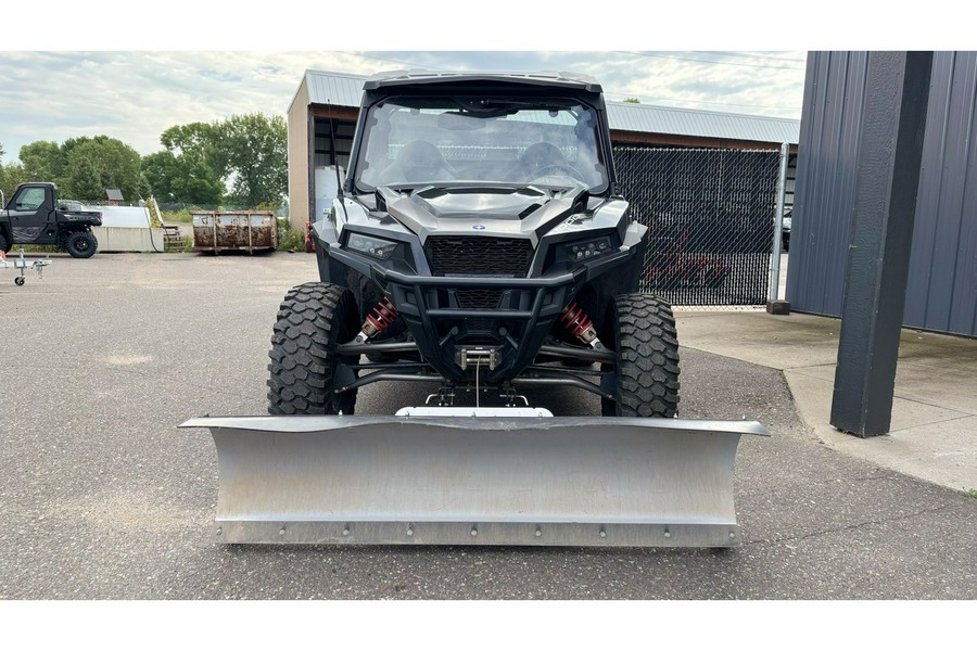 2021 GENERAL XP 1000 DELUXE - Polaris